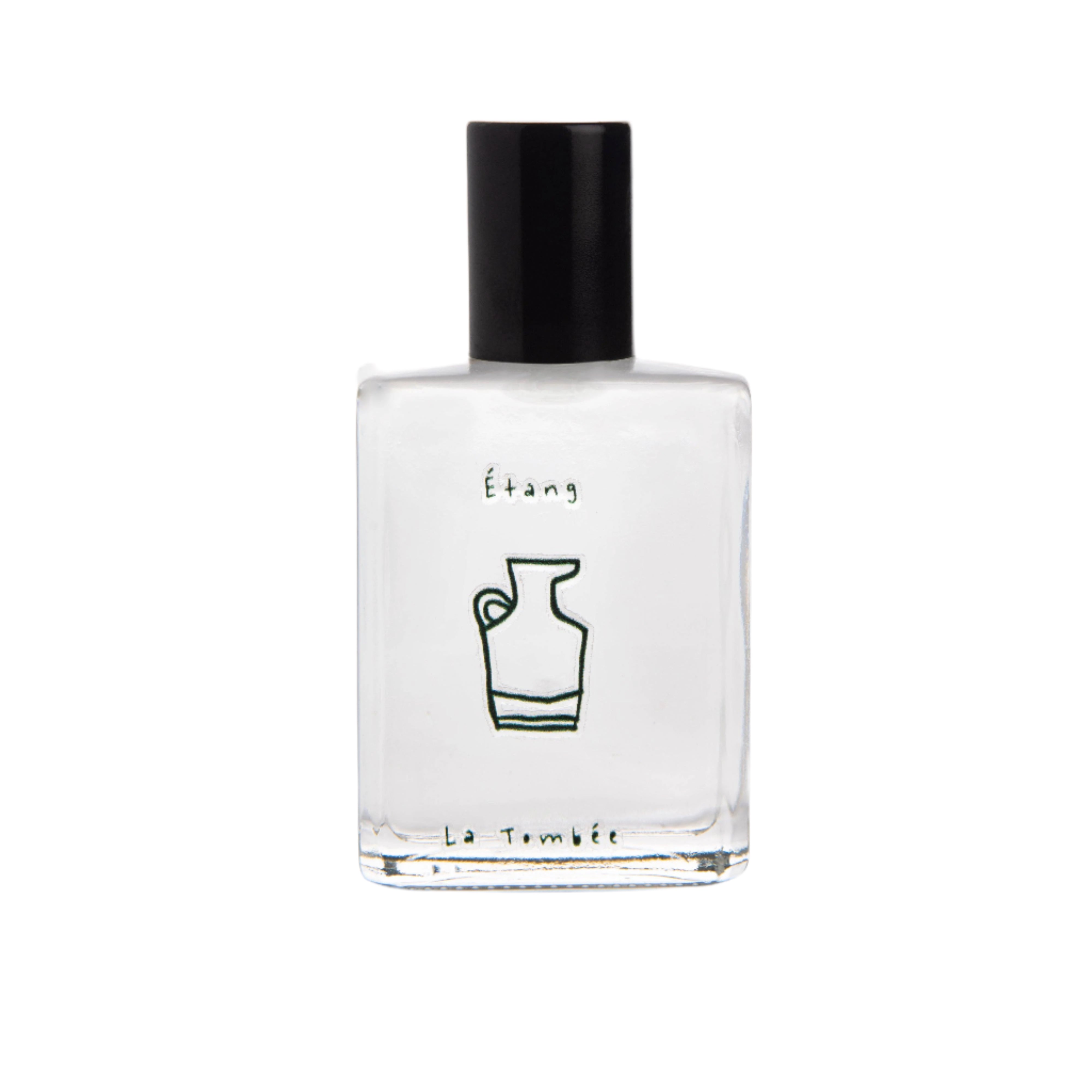 Étang Perfume Oil