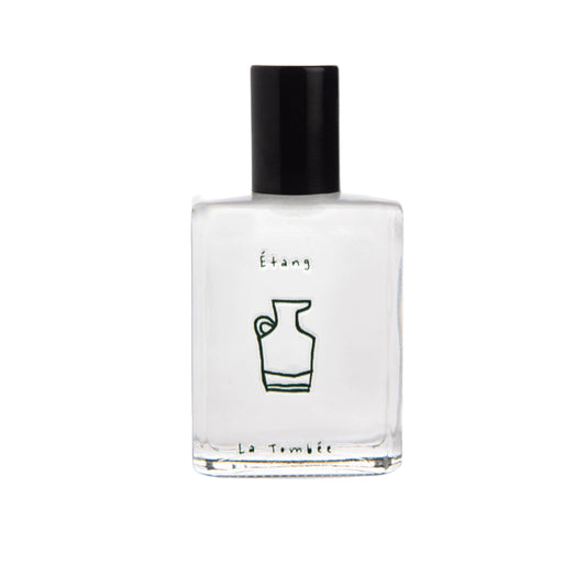Étang Perfume Oil