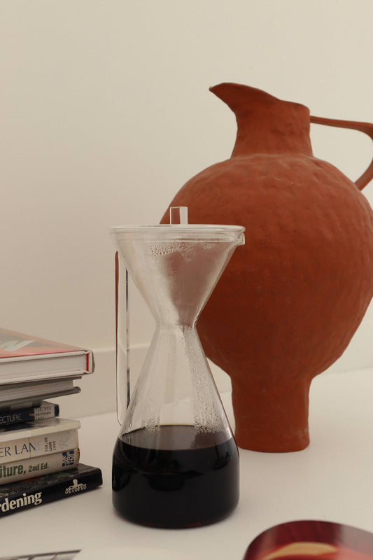 Pour Over Carafe