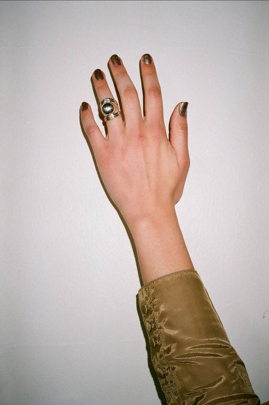 Babylon ring