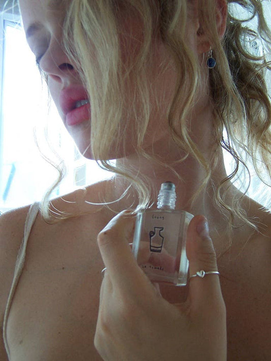 Étang Perfume Oil