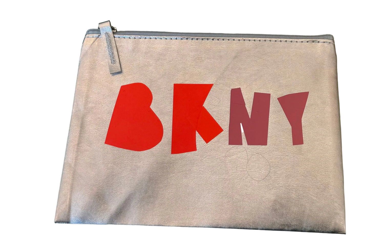 I heart Brooklyn pouches