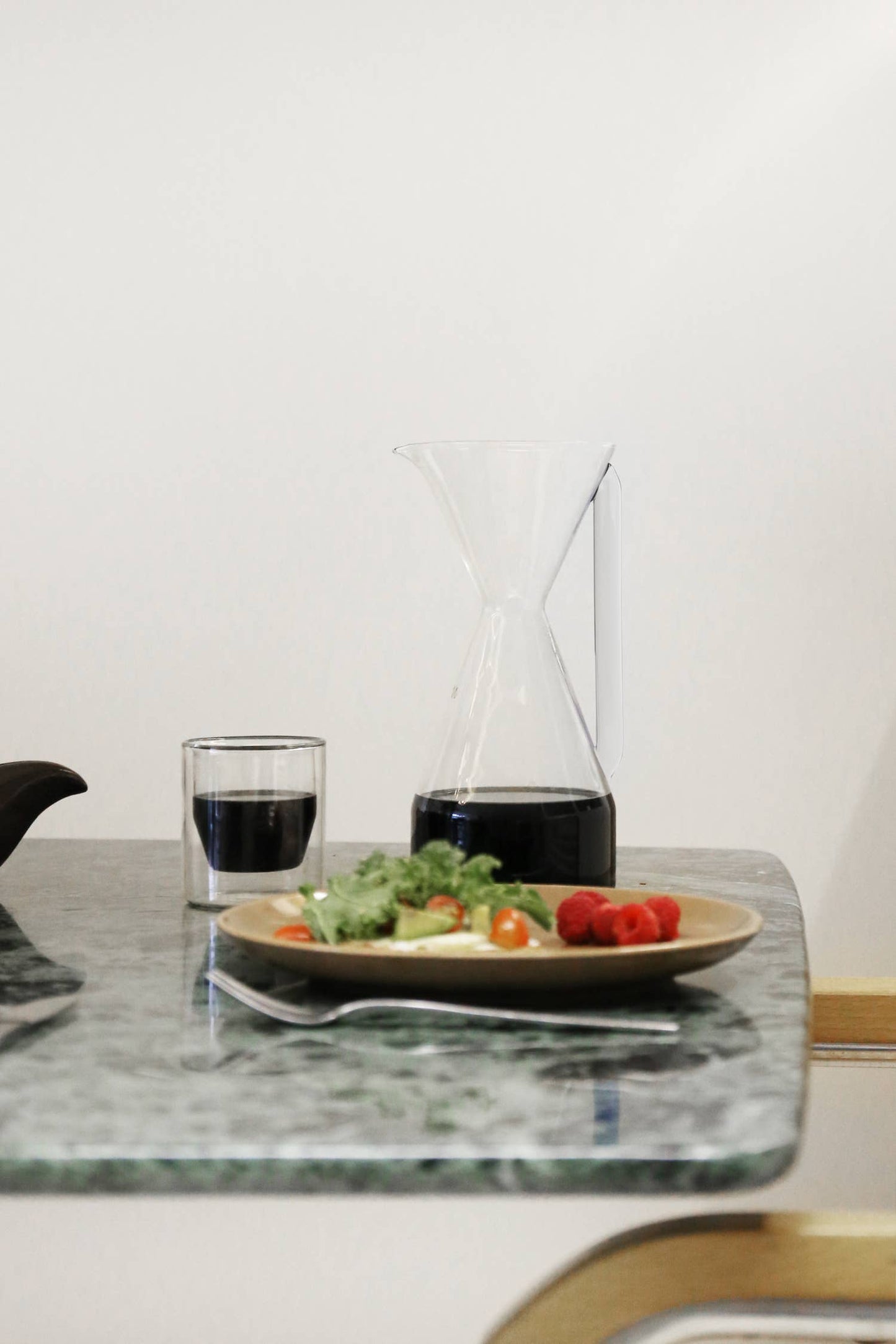 Pour Over Carafe