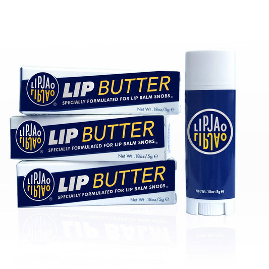 LipJao Lip Butter Balm