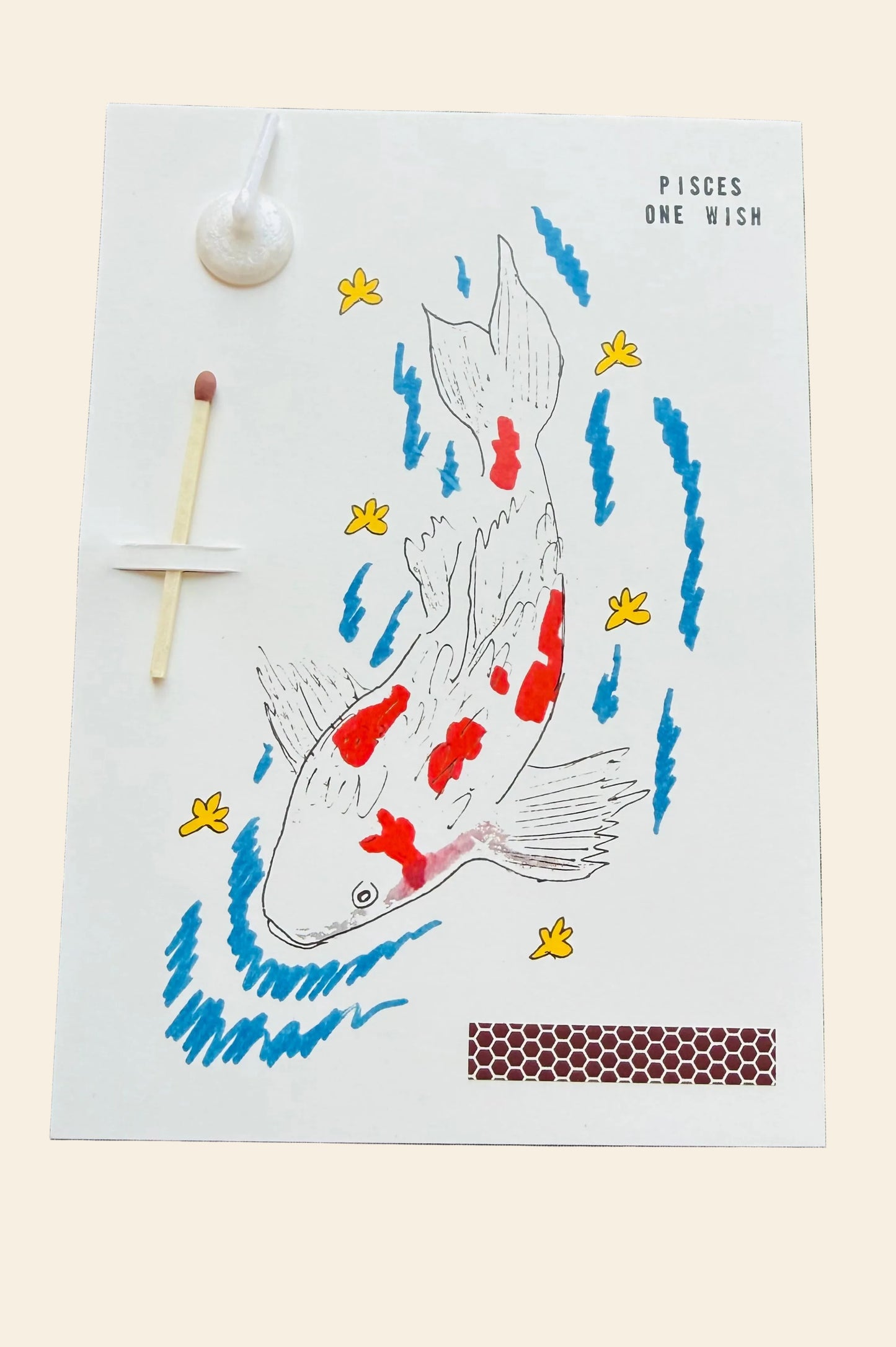 Wish Cards