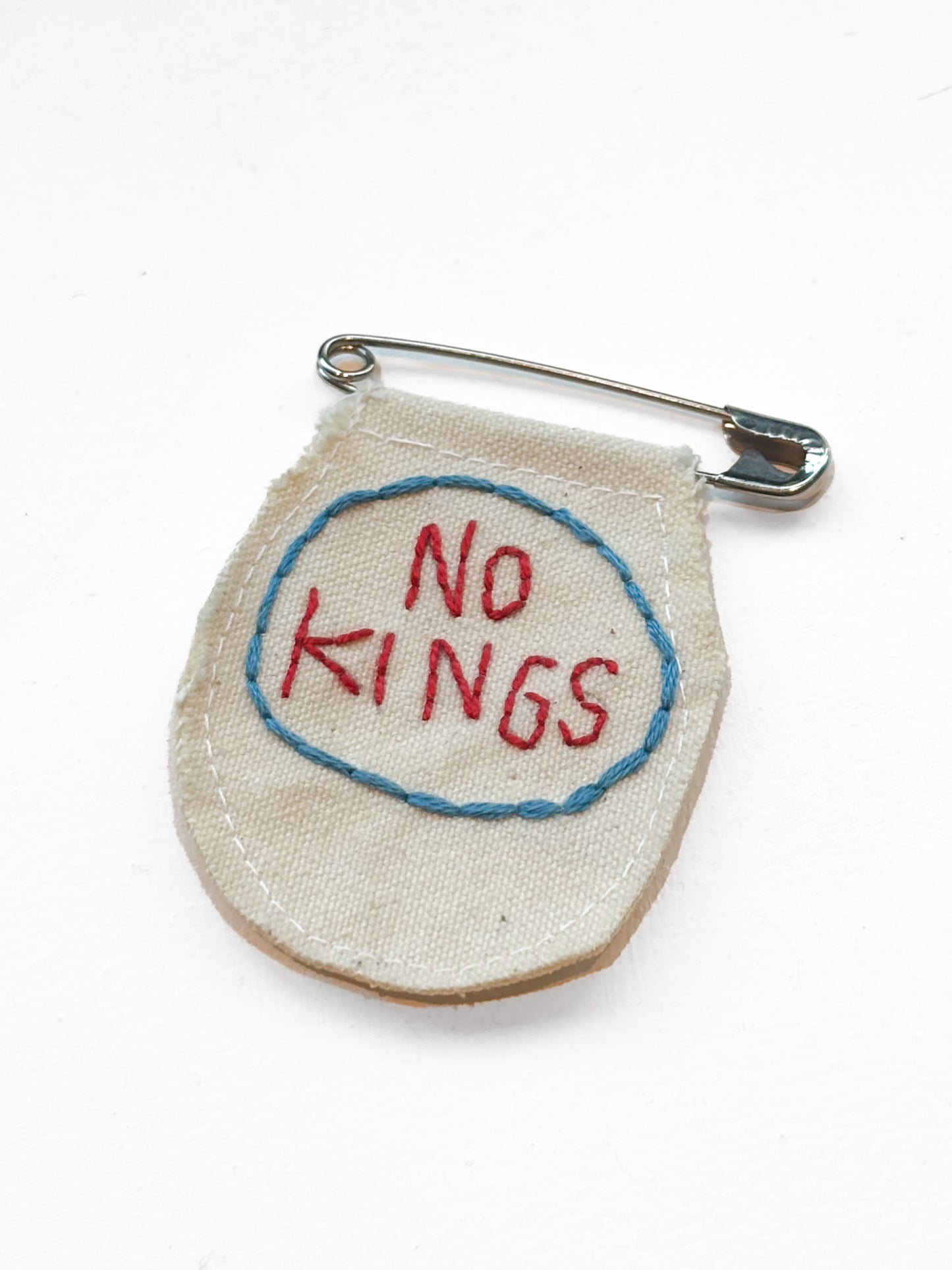Brooklyn Badges