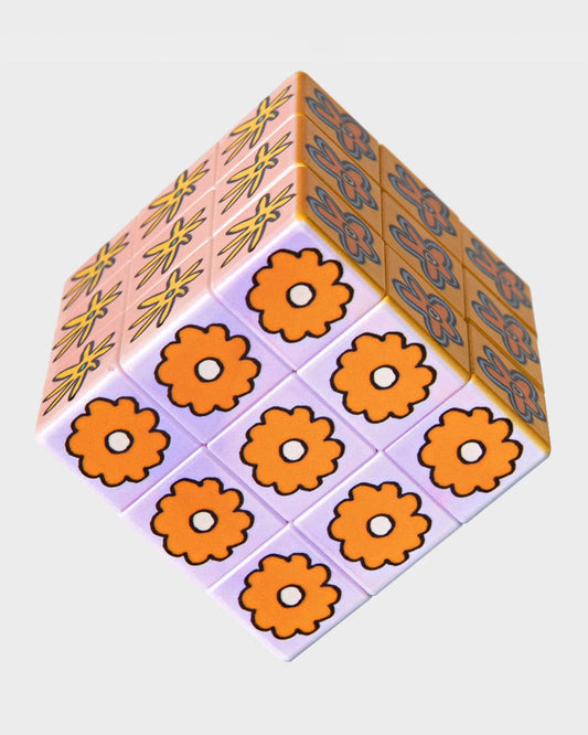 Art Cube