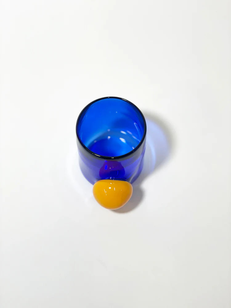 Bubble Cup by Sticky Glass