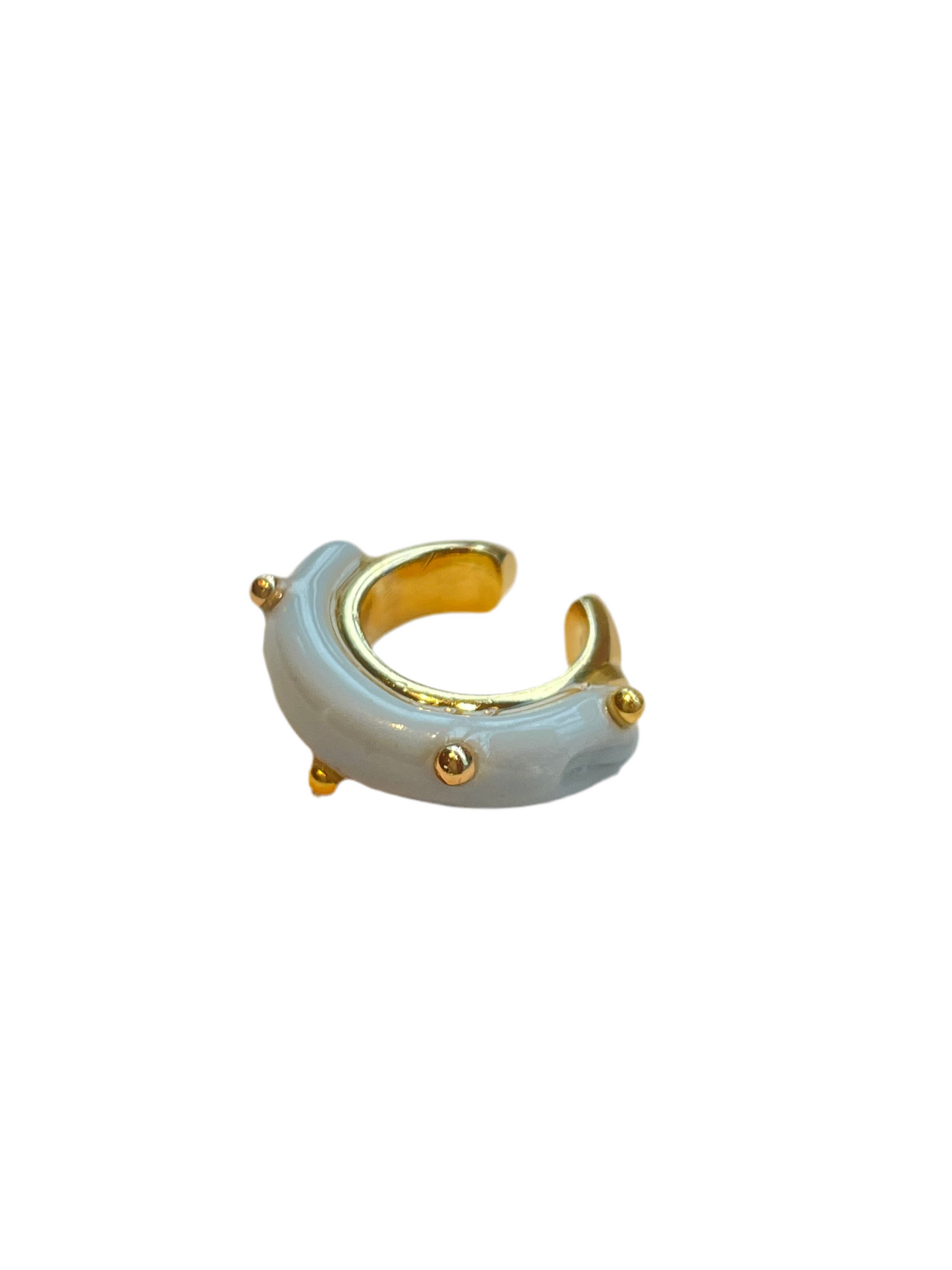 Hannayoo Ear Cuffs