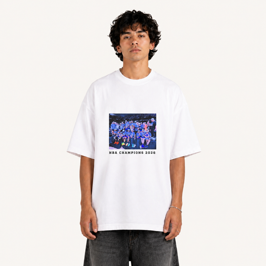 The Champions T Shirt