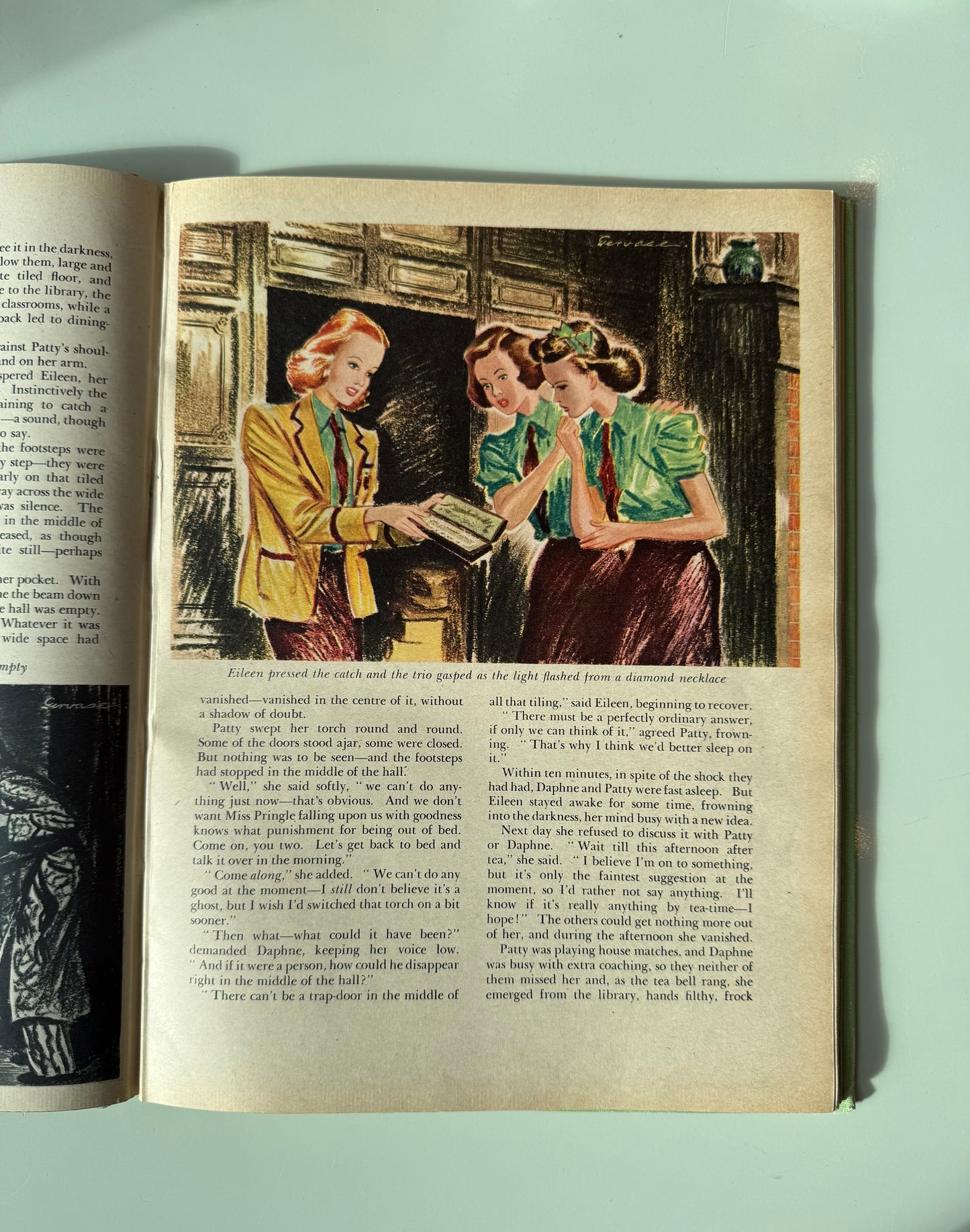 The nutcracker book