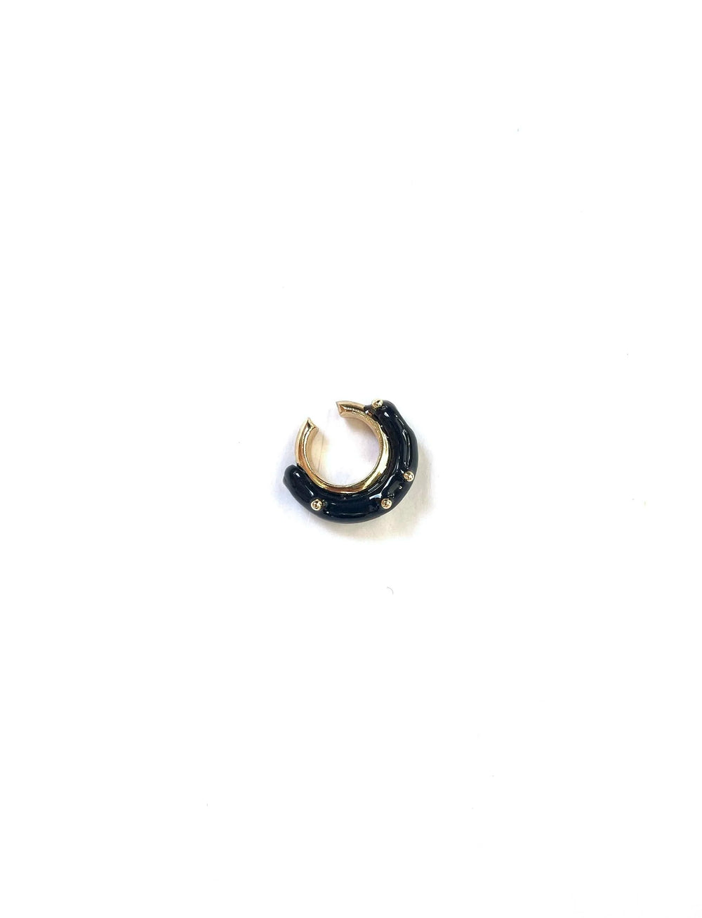 Hannayoo | Mini Moon Ear Cuffs