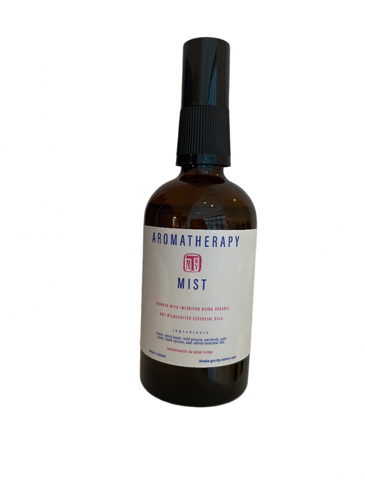 TMWY Aromatherapy Mist 100 ML Smoky Pinyon