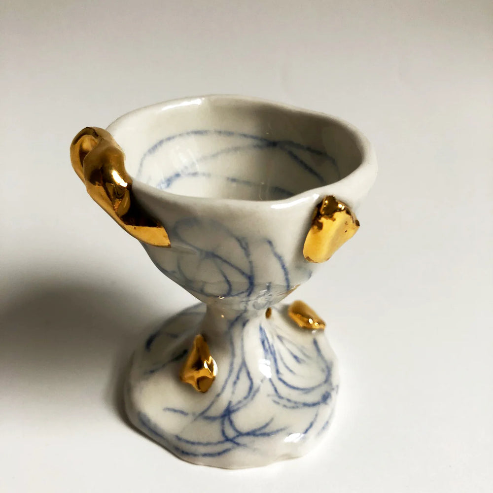 Domingo Egg Holder
