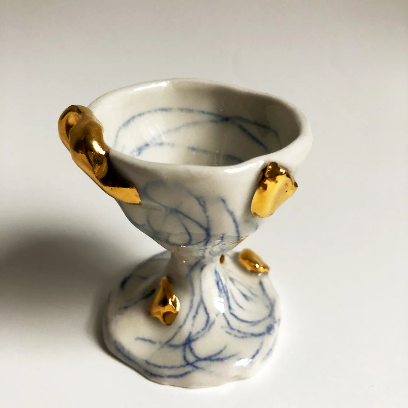 Domingo Egg Holder