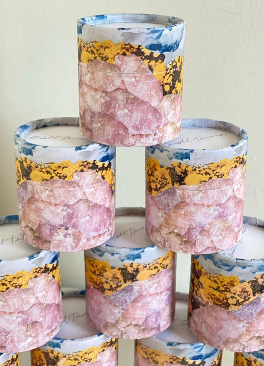 Artist Herbal Tea Blend