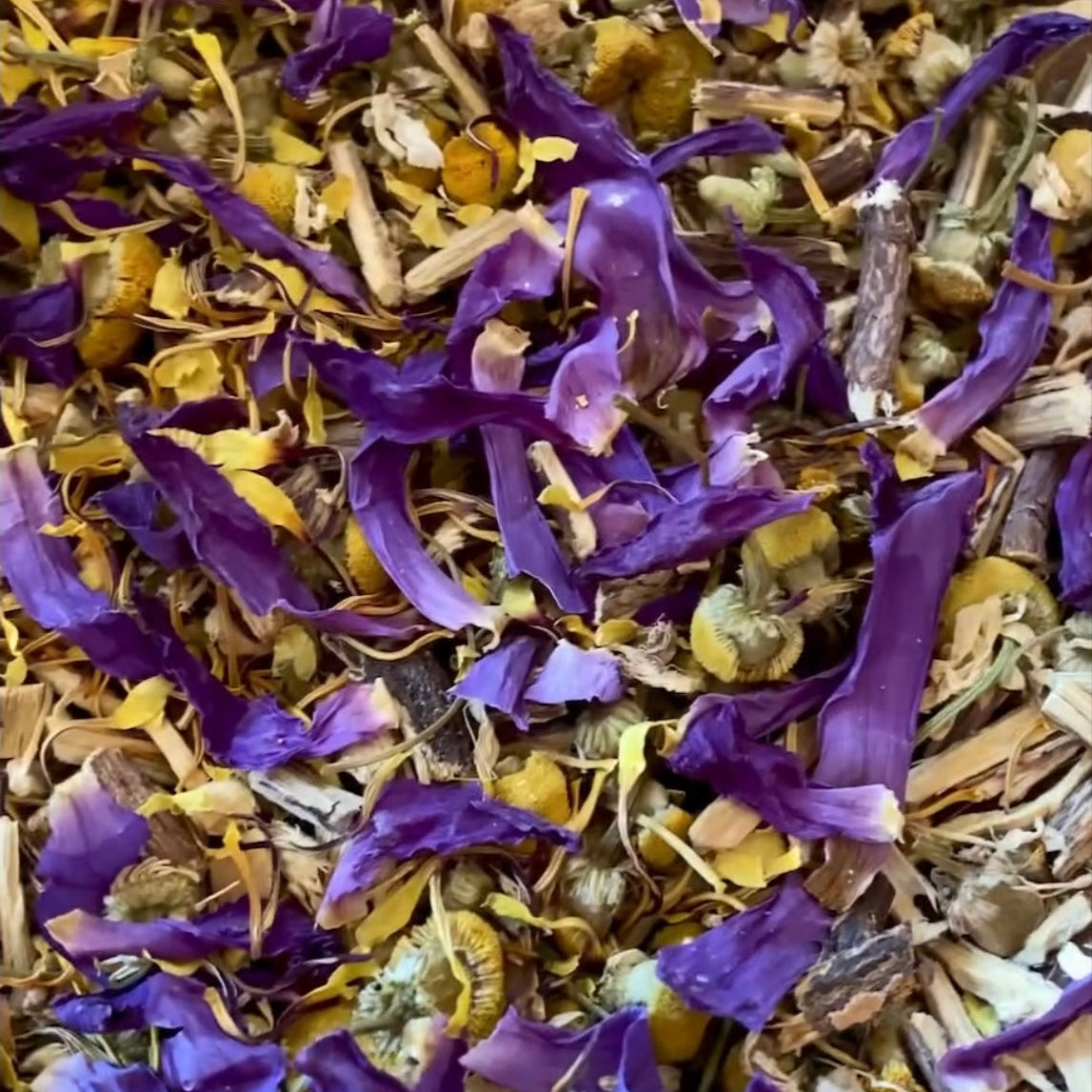 Artist Herbal Tea Blend