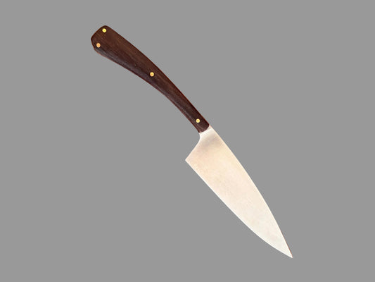 Chelsea Miller Pairing / Steak Knife