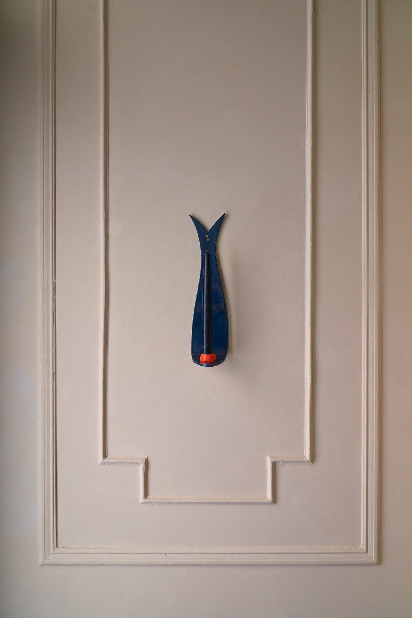 Sardine Candle Wall Sconce