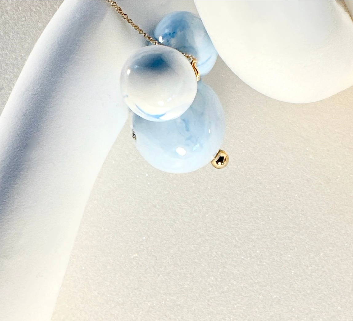 Hannayoo ‘The Dreamer’ Earring