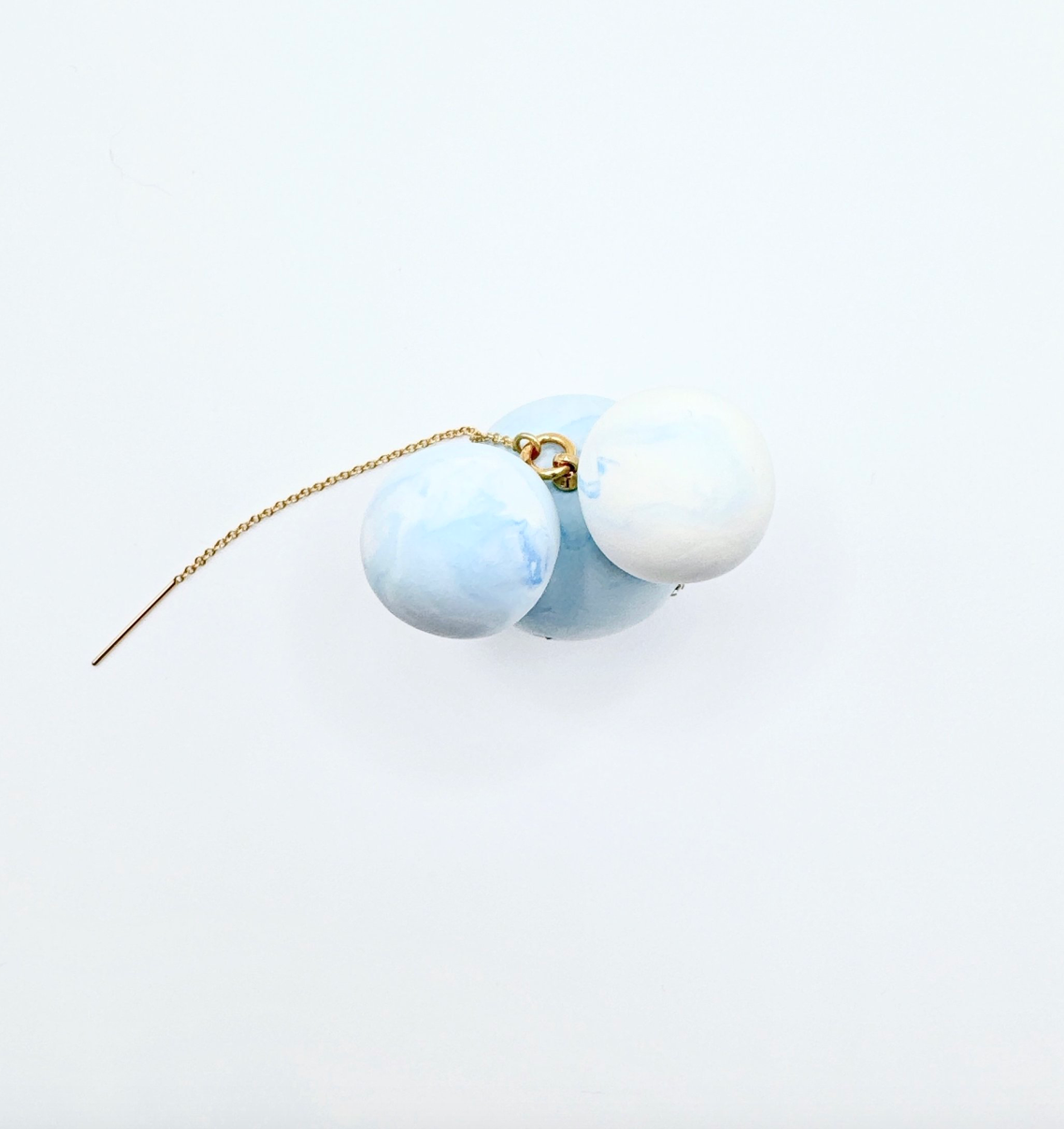 Hannayoo ‘The Dreamer’ Earring