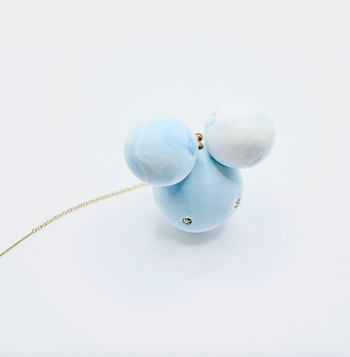 Hannayoo ‘The Dreamer’ Earring