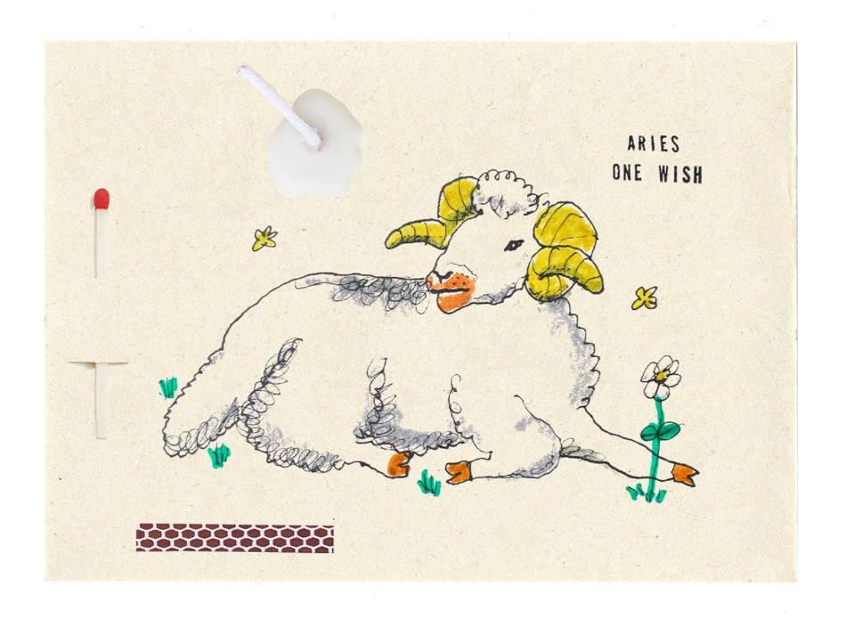 Wish Cards