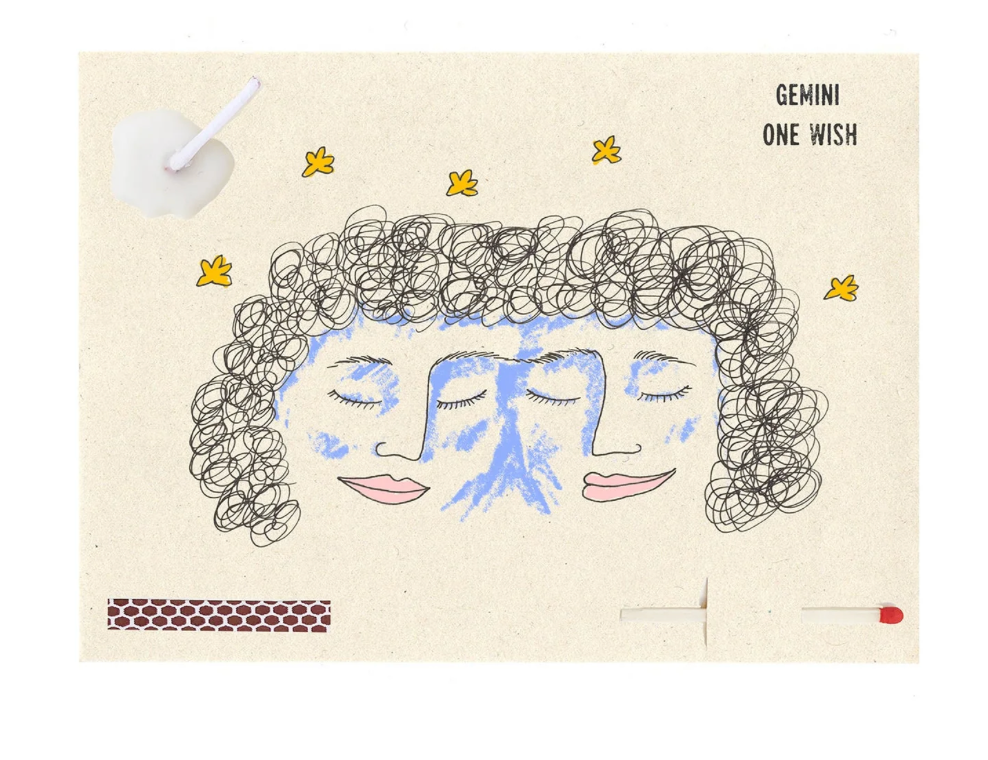Wish Cards