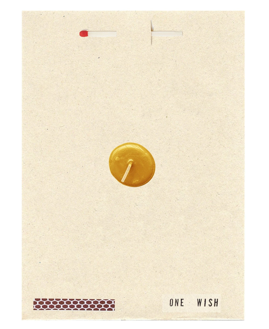 Wish Cards