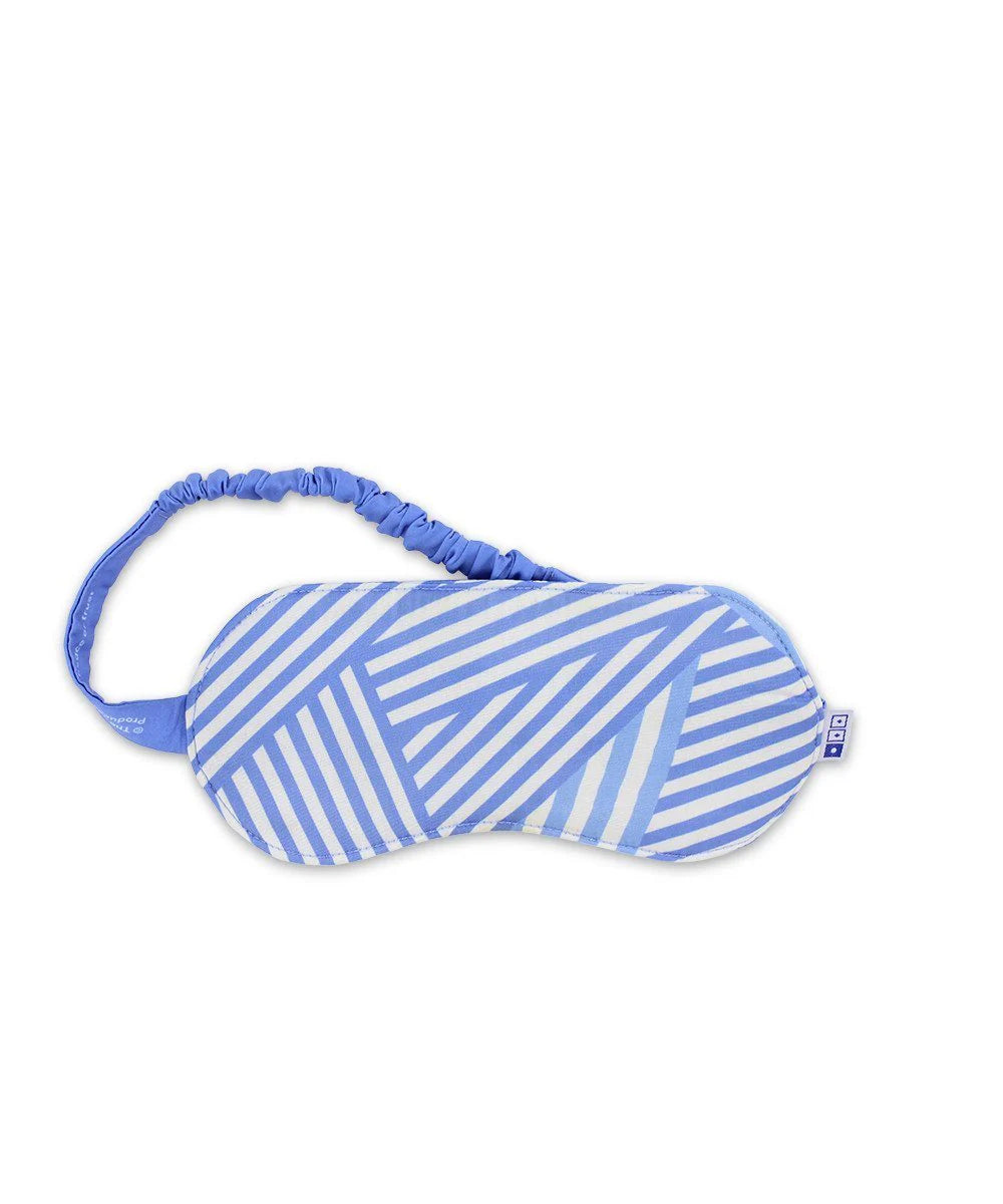 Silk Louis Bourgeois Sleep Mask