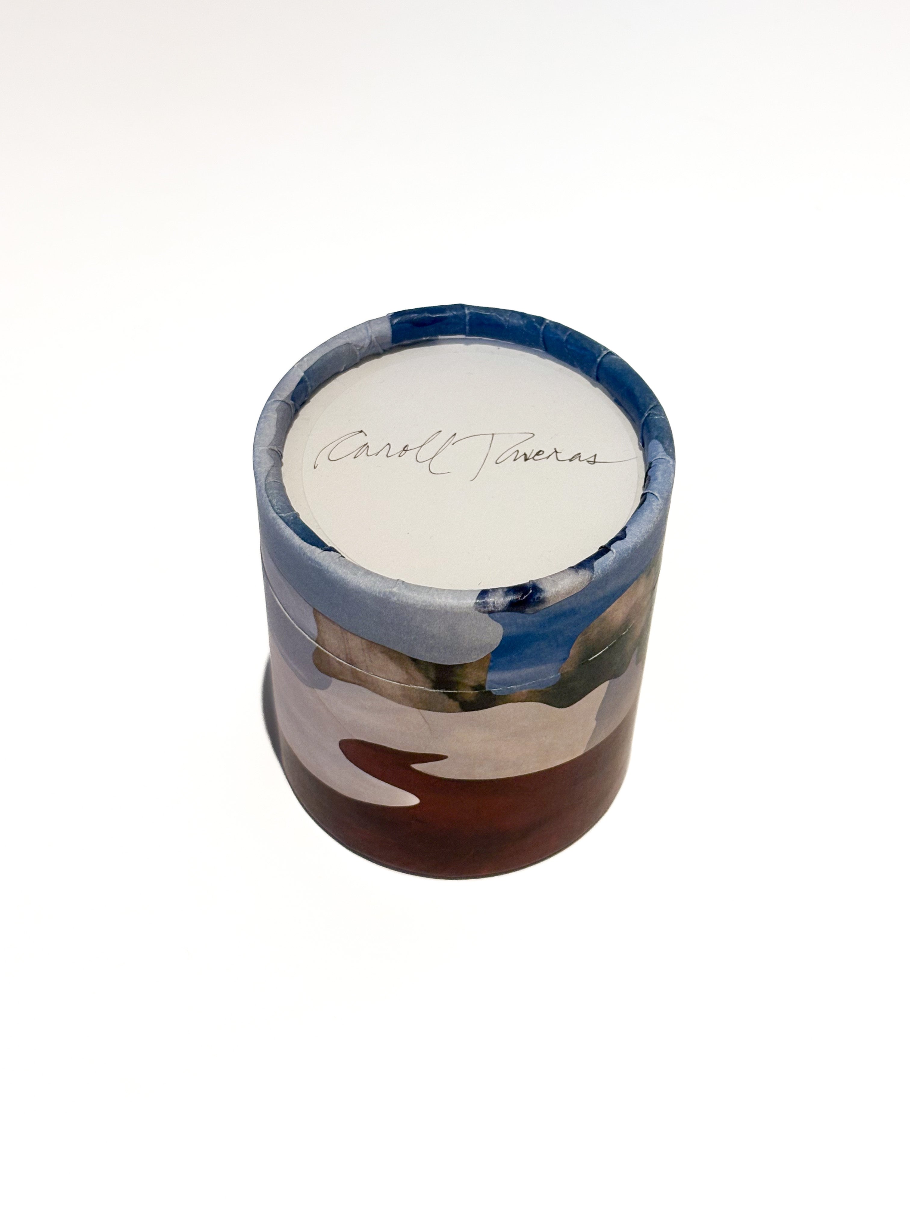 Caroll Taveras Handmade Artist Tea Blend