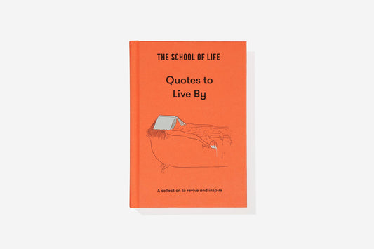 Quotes to Live By, Motivational Modern Affirmations