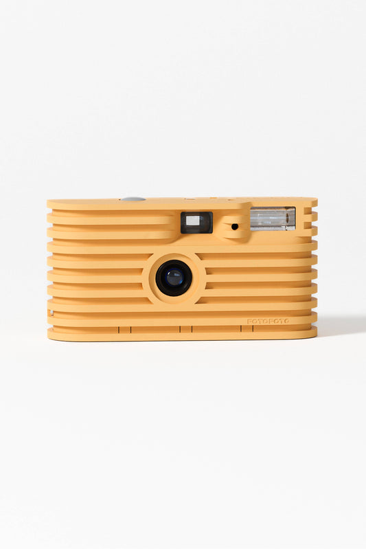 Sustainable Disposable Camera FOTOFOTO