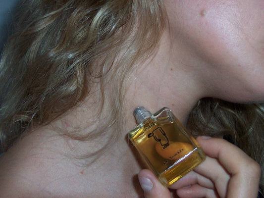 Genèse Perfume Oil