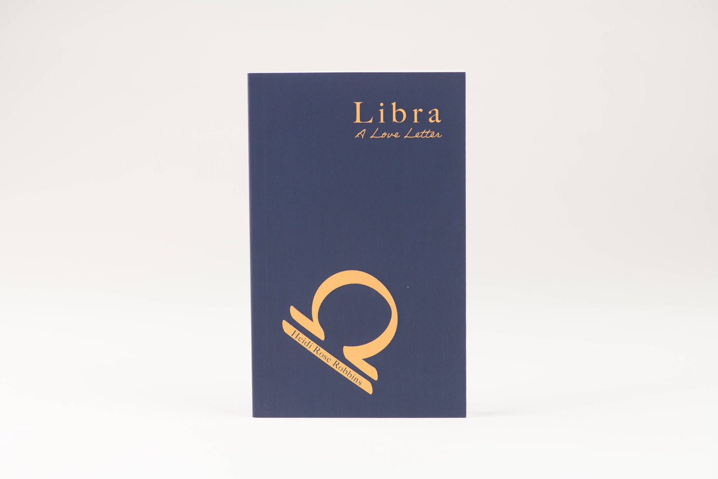 The Astro Love Letter Book - Scorpio