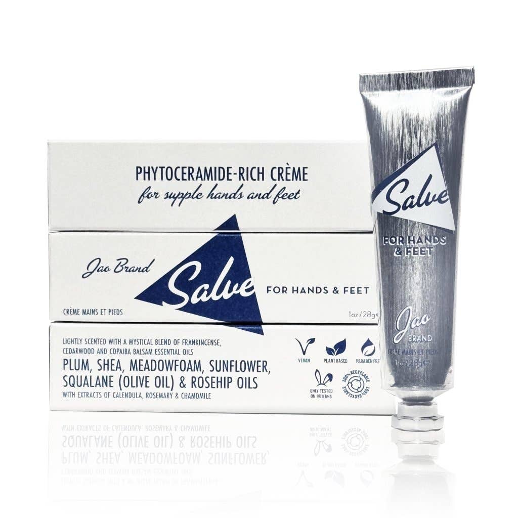 Jao Hand Salve