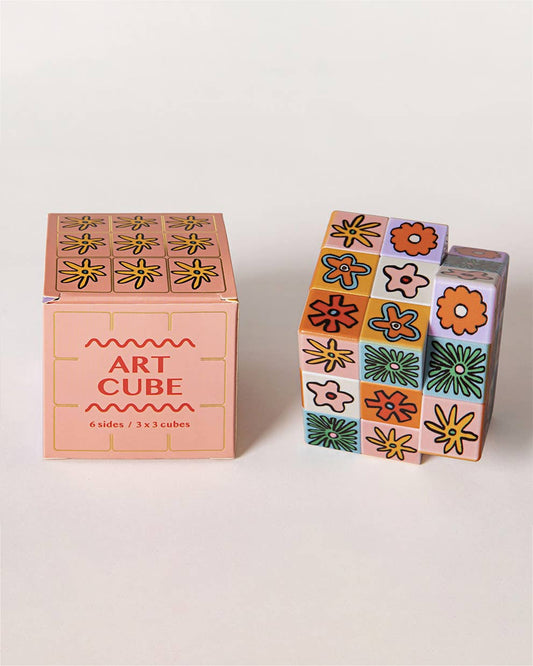 Art Cube