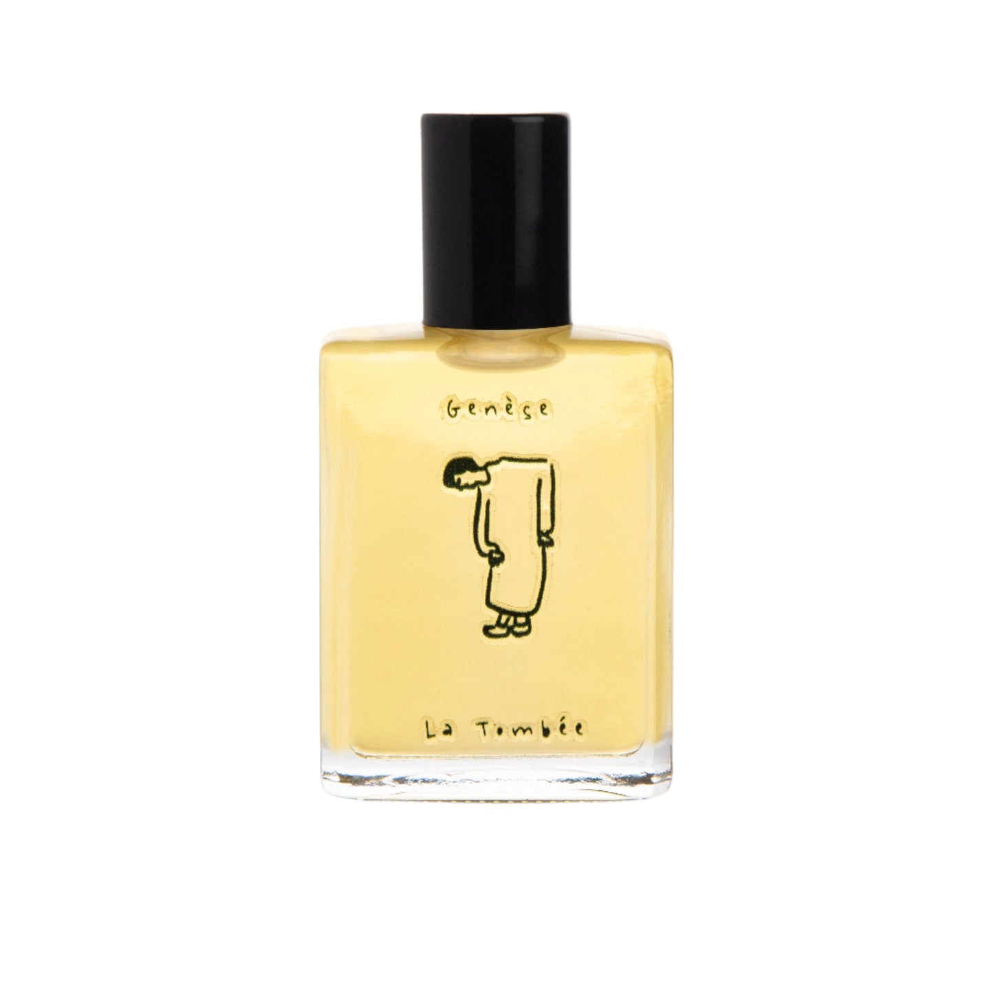 Genèse Perfume Oil