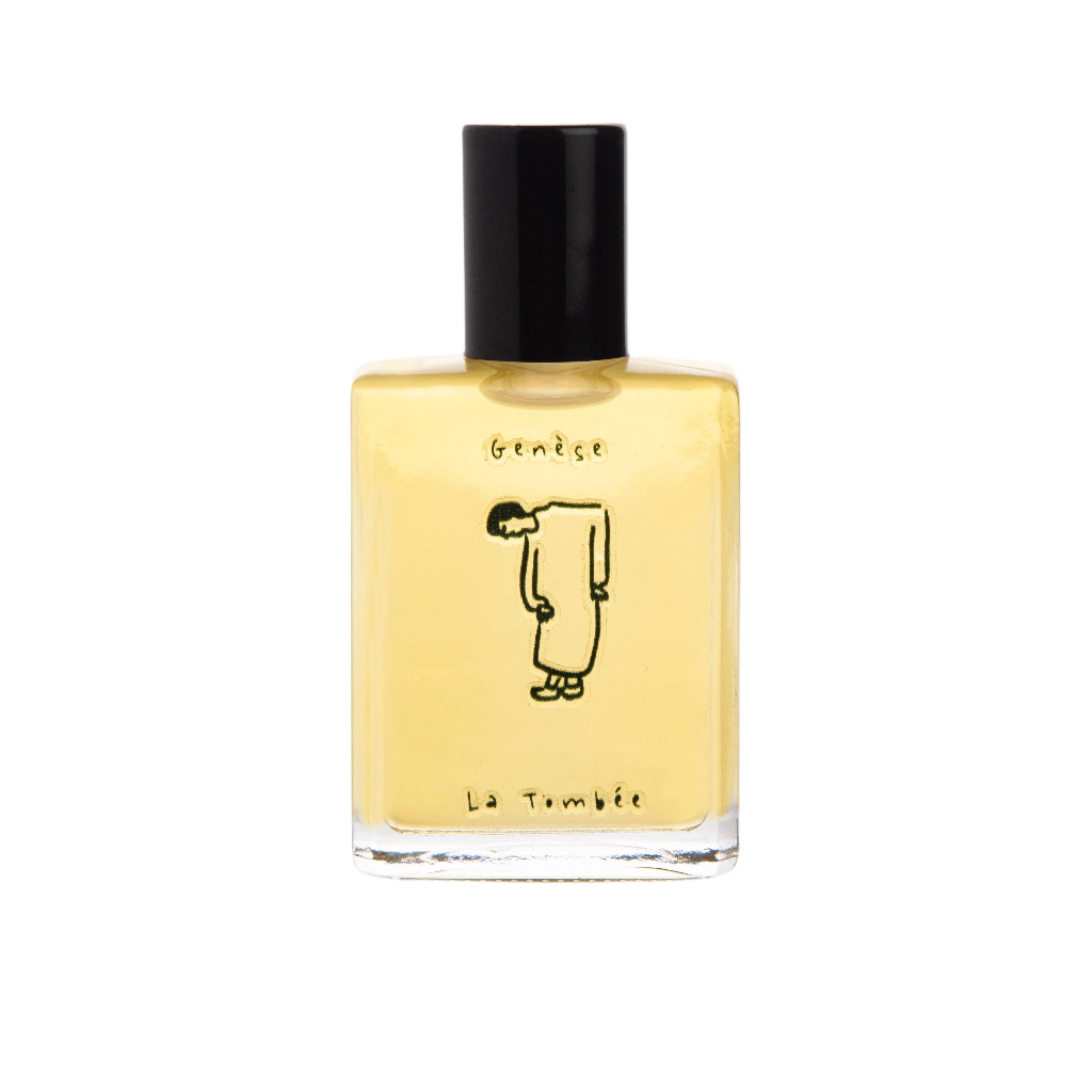 Genèse Perfume Oil