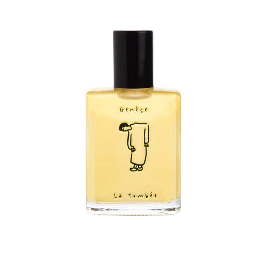 Genèse Perfume Oil