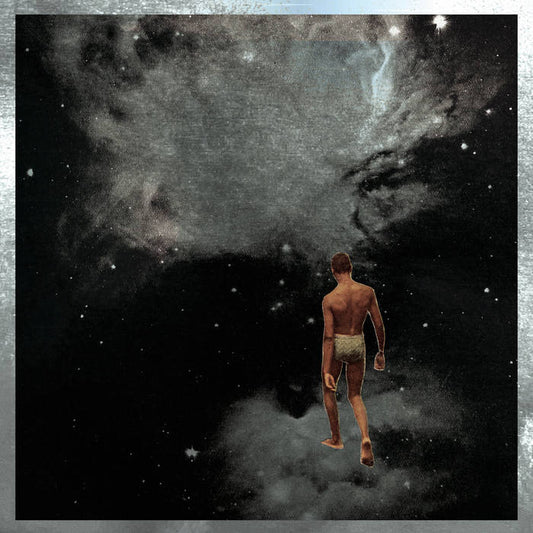 Outer Spaceways Incorporated: Kronos Quartet & Friends Meet Sun Ra Limited Edition Vinyl