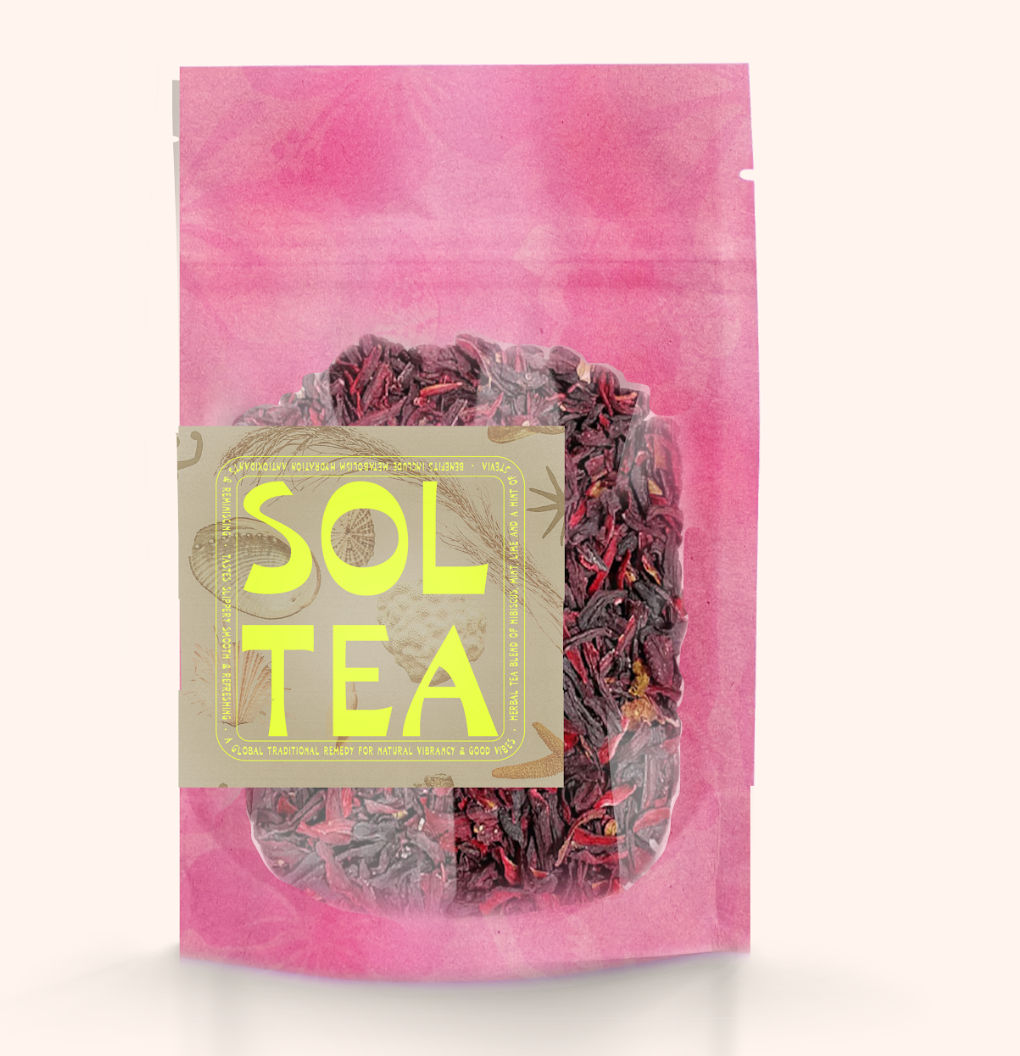 SOL TEA