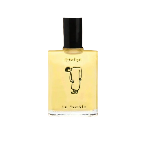 Genèse Perfume Oil